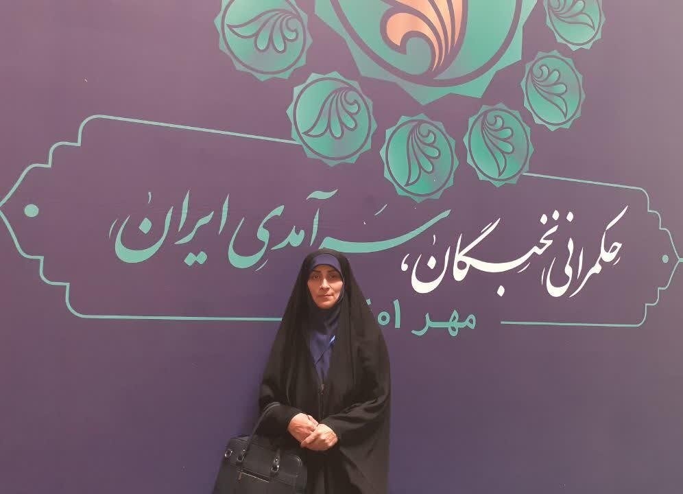 بانوی طلبه «نخبه» از دغدغههایش میگوید