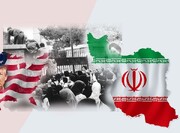 وحدت کلمه ملت ایران عنصر اساسی در مبارزه با استکبار جهانی است