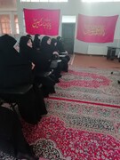 بزرگداشت شهدای شاهچراغ(ع) و شهید آرمان علی‌وردی در اراک برگزار شد