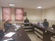برگزاری کارگروه تخصصی «تفسیر و علوم قرآن» در مؤسسه آموزش عالی فاطمه الزهرا(س) اصفهان