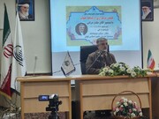 برگزاری دوره "فنون برقراری ارتباط موثر" در مجتمع علوم اسلامی کوثر تهران