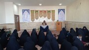فهم درست دین، زن مسلمان را به یک مجاهد اجتماعی‌ تبدیل می‌کند