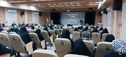 همایش بصیرتی"جهاد تبیین و روشنگری" در جلفا برگزار شد