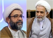 تسلیت حجت‌الاسلام والمسلمین فاضل به مدیر حوزه‌ علمیه خواهران تهران