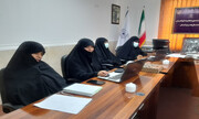 کارگاه آموزشی-مهارتی "مکتب فاطمی" در مدارس علمیه خواهران استان هرمزگان برگزار می‌شود