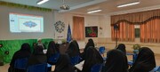 برگزاری نشست پژوهشی "جهاد تبیین" در مدرسه علمیه فاطمیه محلات