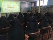رشد حوزه‌های علمیه خواهران، به رشد جامعه اسلامی منجر می شود