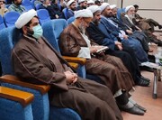 مهم ترین خدمت روحانیت، حفظ هویت ایرانی است