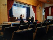  آغاز رقابت طلاب و دانشجویان استان مرکزی در مسابقات ملی مناظره