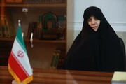 آزادی 14زندانی غیرعمد همنام حضرت فاطمه(س) به همت حوزه علمیه خواهران استان هرمزگان