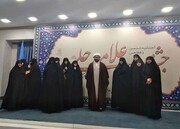 اعلام برگزیدگان هفتمین جشنواره استانی علامه حلی(ره) خوزستان