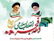 استمرار انقلاب اسلامی در گرو وجود نیروی انسانی و قدرت جوانی است
