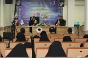 برگزاری سومین همایش بین المللی حوراء انسیه در مجتمع آموزشی علوم اسلامی کوثر تهران