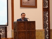 ۱۰۰ مقاله از استان گلستان به دبیرخانه مرکزی همایش ارسال شد