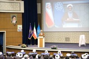 تصاویر/ کنفرانس تخصصی بررسی وضعیت دین‌داری ایرانیان