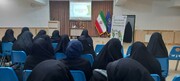 جشنواره پژوهشی «زن و خانواده اسلامی» در اردبیل برگزار شد