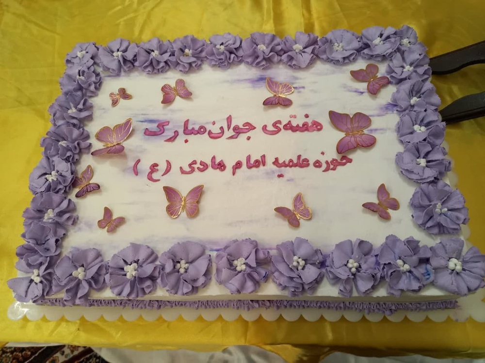 برگزاری نشست بصیرتی فرهنگی در مدرسه علمیه خواهران امام هادی(ع) شوشتر+ عکس