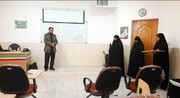 چند خبر کوتاه از مدارس علمیه استان مرکزی