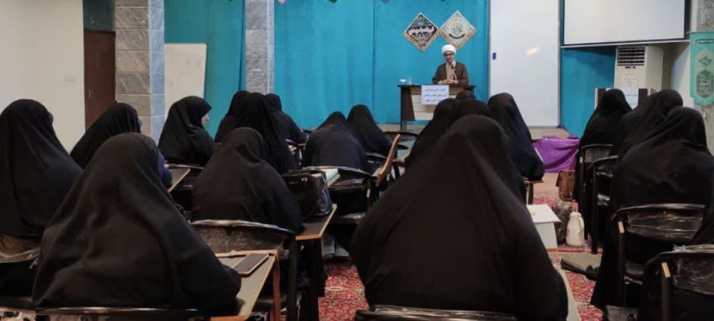 انتظار یک عمل انفعالی نیست/ شکلگیری انقلاب اسلامی بر اساس سیره اهلبیت بوده است