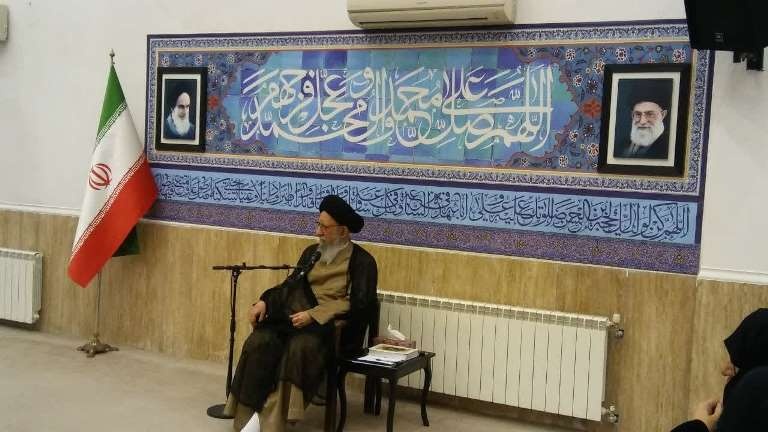 برترین‌های هفتمین جشنواره استانی علامه حلی تجلیل شدند+ تصاویر