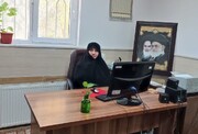 اختتامیه ششمین جشنواره استانی علامه حلی(ره) استان چهارمحال و بختیاری برگزار شد