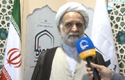 فیلم | تشریح فعالیت‌های قرآنی حوزه‌های علمیه خواهران تهران