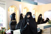 فعالیت‌های پژوهشگران حوزه‌های علمیه خواهران در عرصه‌های قرآنی
