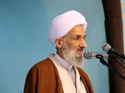 جامعه که عالمان آن را مدیریت کند، عصر علم است