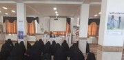 نشست "جوانی جمعیت و حمایت از خانواده" در مرند برگزار شد