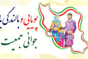 برگزاری برنامه‌های هفته ملی جمعیت به همت حوزه‌های علمیه خواهران