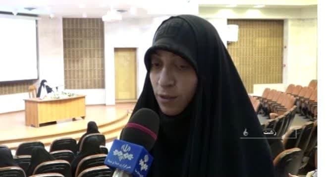 دو اثر برگزیده طلاب گیلانی در همایش ملی زن و هویت ایرانی اسلامی