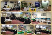 فتح خرمشهر ، نمادی از خودباوری، عزم راسخ و اتحاد ملی مردم ایران است
