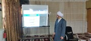 برگزاری "کارگاه مقاله نویسی" در مدرسه علمیه الزهراء(س) عسلویه