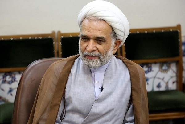 مدیر حوزه علمیه خواهران تهران حادثه تروریستی کرمان را محکوم کرد