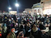 اجتماع بزرگ "خانواده علوی" به مناسبت عید غدیر در پنج شهر خوزستان برگزار شد