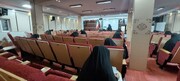 آزمون ورودی مدارس علمیه خواهران استان تهران برگزار شد