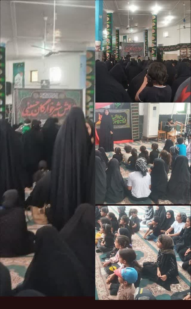 برگزاری تظاهرات اعتراضی به هتک حرمت به قرآن کریم در کرمان