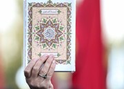 توهین‌کنندگان به قرآن در بلاد اسلامی مشمول قوانین حد شرعی قرار گیرند