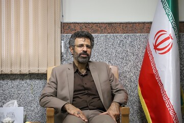 دیدار معاون وزیر تعاون، کار و امور اجتماعی با مدیر حوزه‌های علمیه خواهران