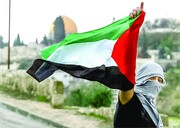 بیانیه اجلاس مدیران استانی حوزه‌های علمیه خواهران سراسر کشور در حمایت از فلسطین