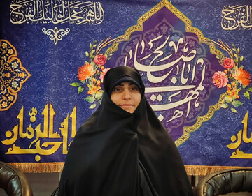 فعالیت ۱۰۵۰ طلبه خواهر در ماه مبارک رمضان/عفاف و حجاب از موضوعات مهم تبلیغ