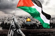 بیانیه مدیریت حوزه علمیه خواهران استان ایلام در حمایت از فلسطین