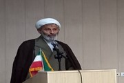 بیانیه مدیر حوزه علمیه خواهران استان فارس در محکومیت جنایات رژیم صهیونیستی