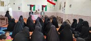 برگزاری نشست هم اندیشی برنامه های تبلیغی قرارگاه جهاد تبیین دانش آموزی شهرستان شوش