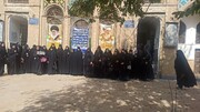 تصاویر/ اردوی یک روزه طلیعه حضور مدارس شهر اراک، آستانه و خنداب