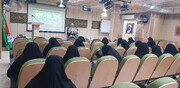 نشست مدیران مدارس علمیه خواهران استان یزد به صورت چرخشی برگزار می شود