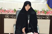برگزاری آزمون تعیین سطح علمی حوزه علمیه خواهران استان یزد