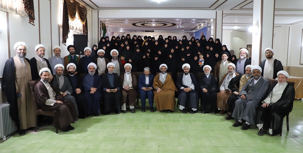 بیانیه پایانی اجلاس مدیران استانی حوزه‌های علمیه خواهران _ آذر ۱۴۰۲