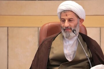 پیام مدیر حوزه علمیه خواهران استان فارس به مناسبت فرا رسیدن هفته بسیج