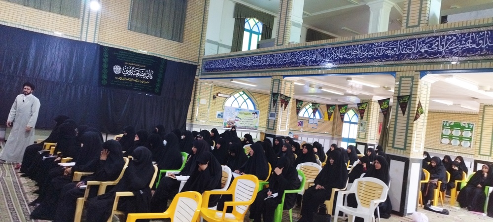 اصل مظلومیت اهل بیت علیهم السلام بیمعرفتی مردم نسبت به جایگاه ولی خداست